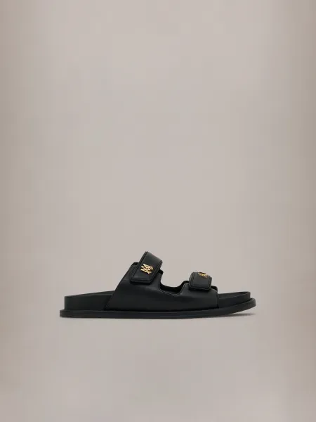 WOMEN - WOMEN'S BOARDWALK - Black
