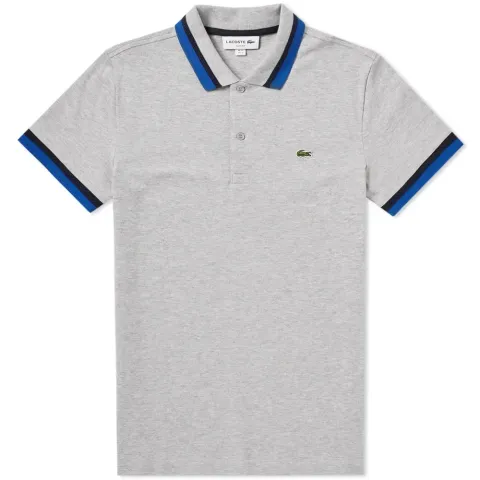 Tipped Polo