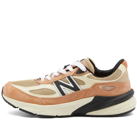 U990TO6 - Made in USA