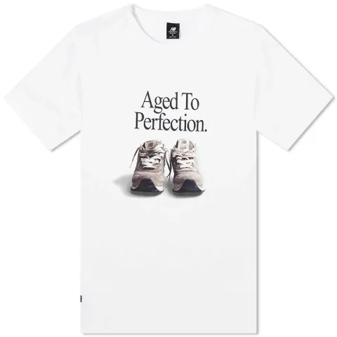 Athletics Legacies Perfection T-Shirt