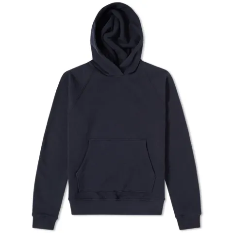 Raglan Hoody