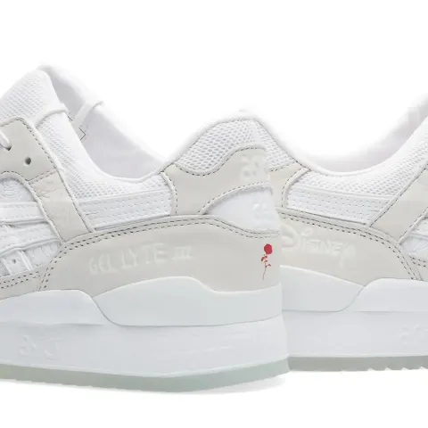 x Disney W Gel-Lyte III 'Beauty and the Beast'