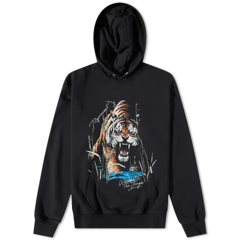 Welcome To The Jungle Hoodie
