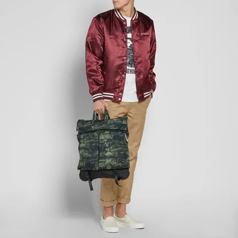 x Nowartt Helmet Bag