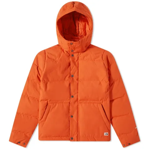 Box Canyon Jacket