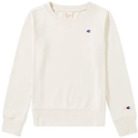 Women's Classic Crew Sweat