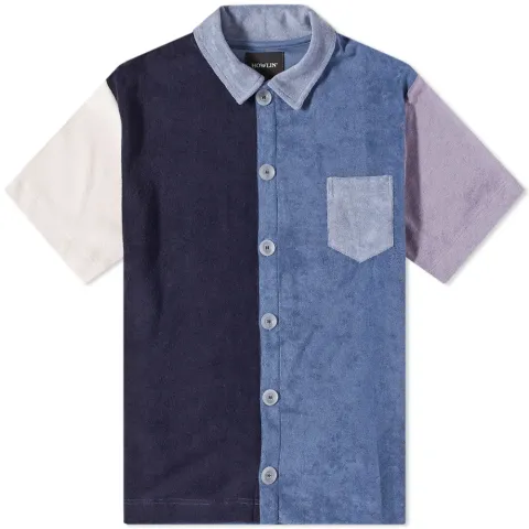 Howlin' Crystal Clear Shirt