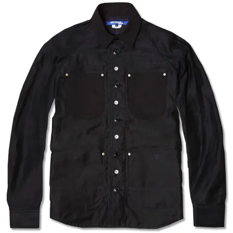 x Seil Marschall Waxed Work Jacket