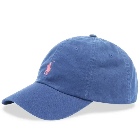 Classic Baseball Cap