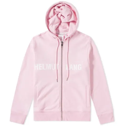 Campaign Zip Hoody