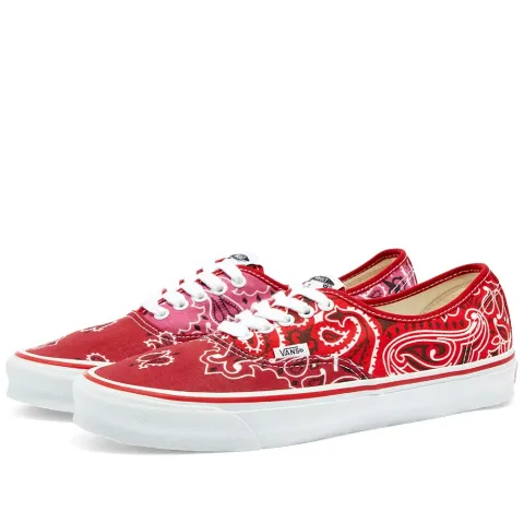 x Bedwin And The Heartbreakers UA OG Authentic LX