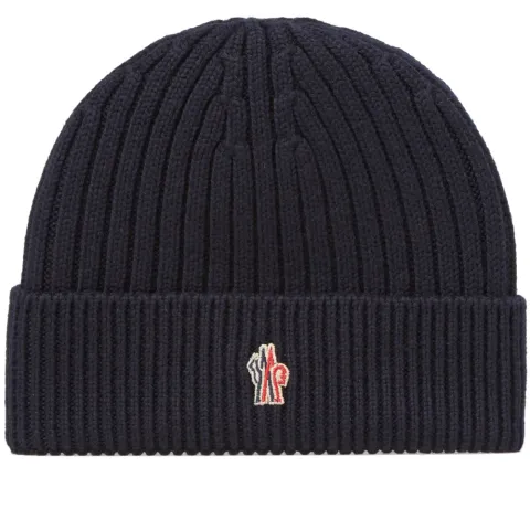 Rib Beanie