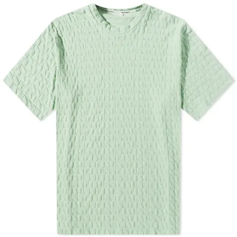 All Over Logo Tee