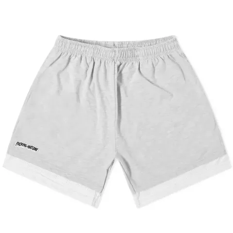 Hoops Double Shorts
