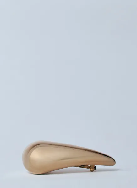 Drop Hair Clip