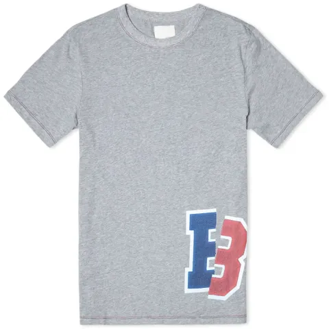 Broken 'B' Crew Tee