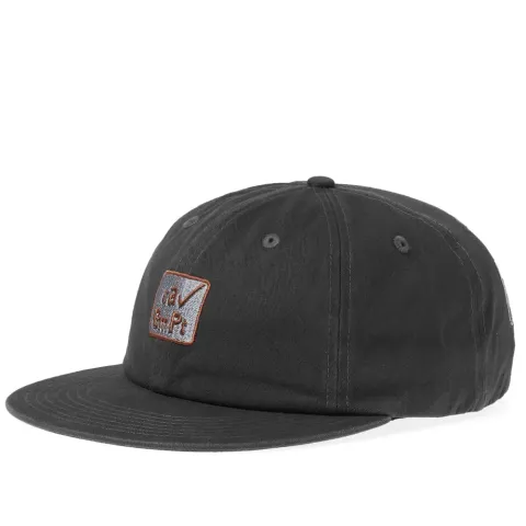 Tick Box Low Cap