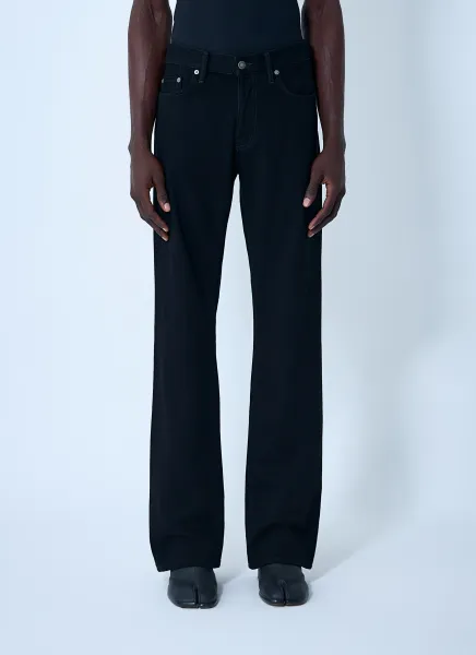 Five-Pocket Jeans