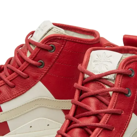x Taka Hayashi Court Hi LX