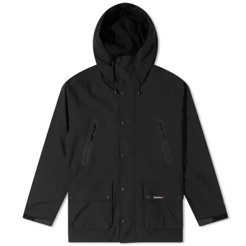 Active Bedale Waterproof Jacket