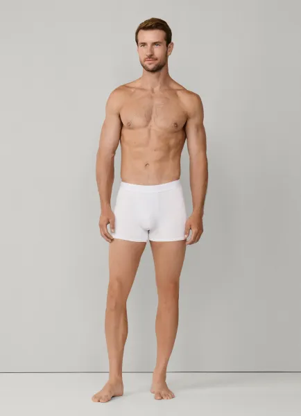 Stretch Modal Trunks