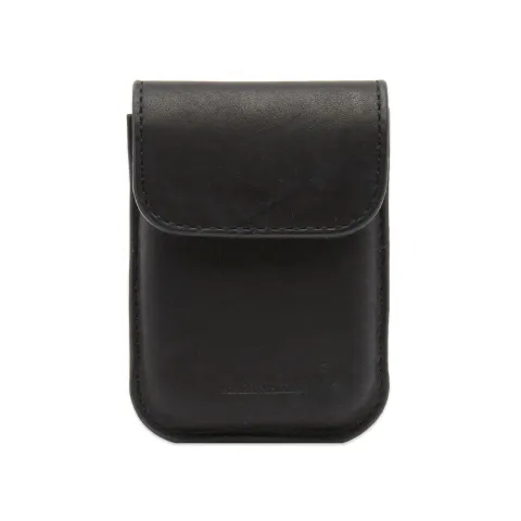 Flap Card Case