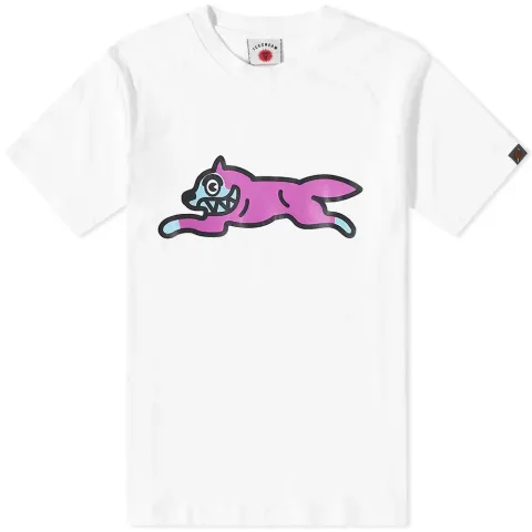 Running Dog T-Shirt