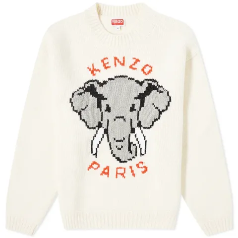 Pixel Elephant Jumper