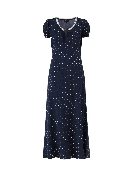 Rails Allison Midi Dress