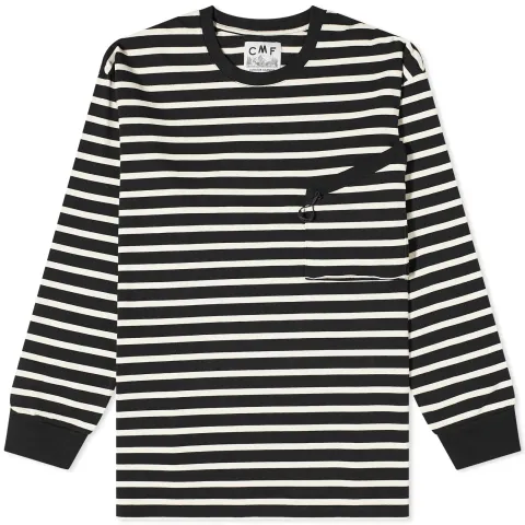 Slow Dry Boarder T-Shirt