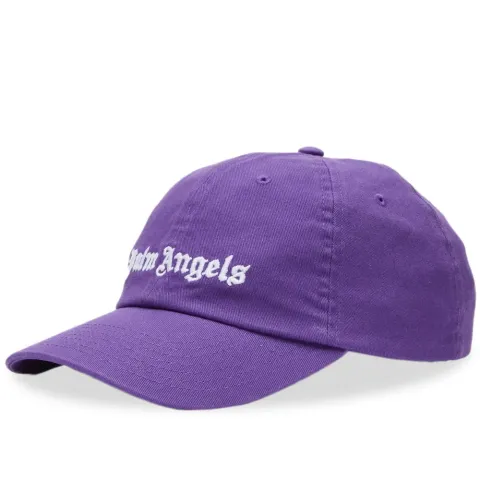 Classic Logo Cap