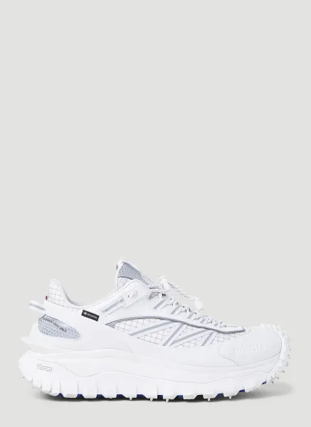 TrailGrip GTX Sneakers
