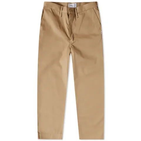 Crease Chino