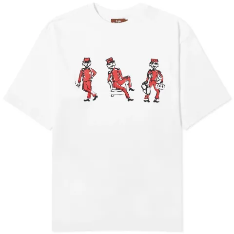 Bellboy T-Shirt