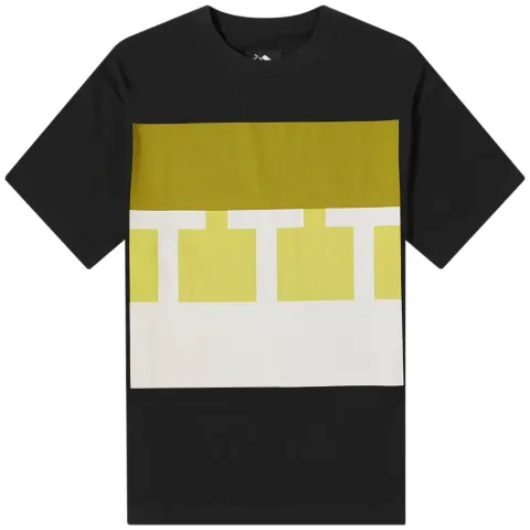 Block T-Shirt