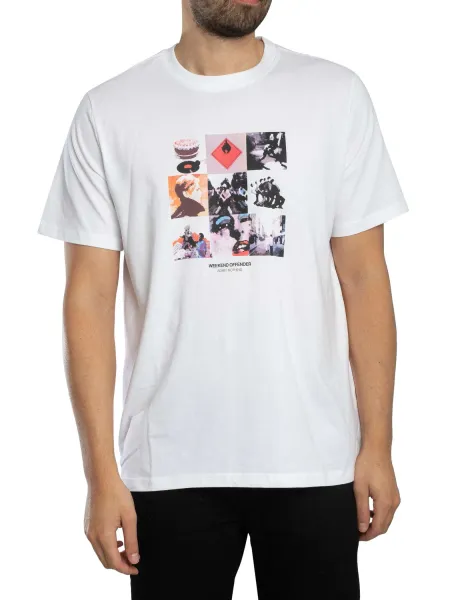 Low Graphic T-Shirt