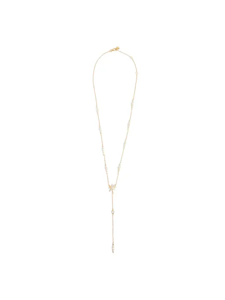 CARAT Mimosa Necklace 18kt Gold Vermeil