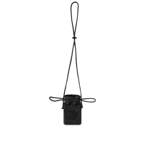 Minute Neck Pouch
