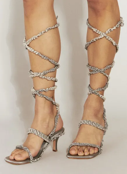 Roots Heels