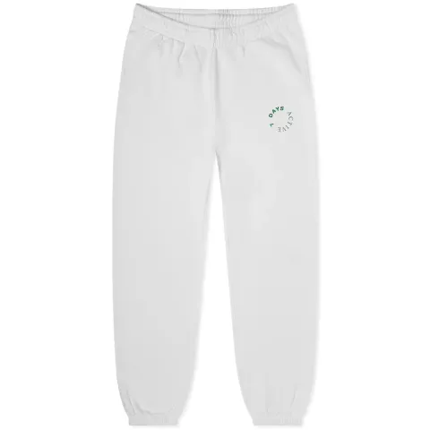 Logo Sweat Pants