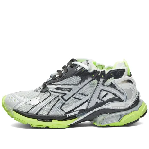 Runner Sneaker