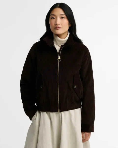 Overton Casual Jacket