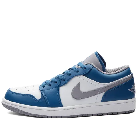 1 Low
