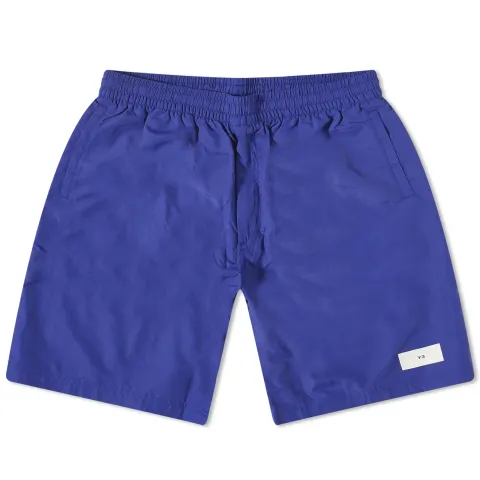 Mid Length Swim Shorts