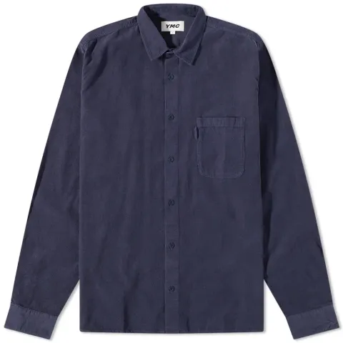 Cord Curtis Shirt