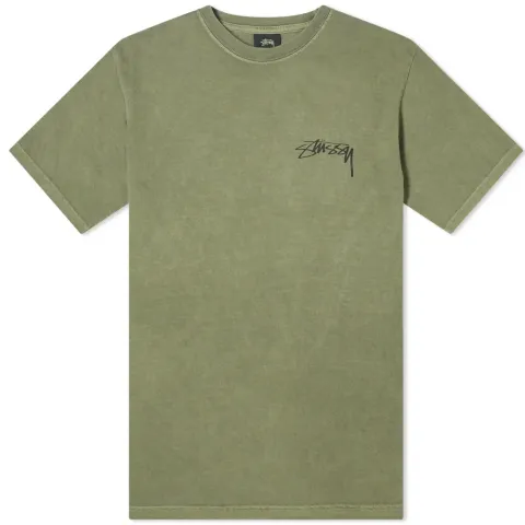 Bloom Pigment Dyed Tee