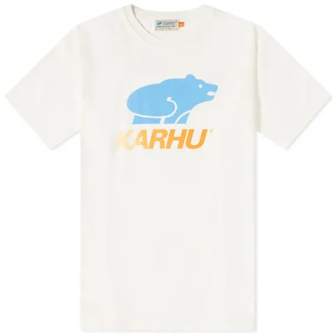 Basic Logo T-Shirt