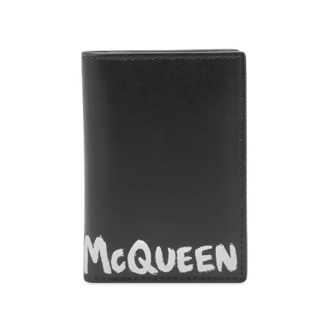 Small Fold Billfold Wallet