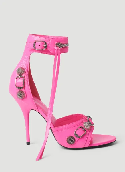 Cagole High Heel Sandals