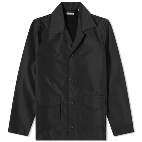Sunday Recycled Nylon Jacket